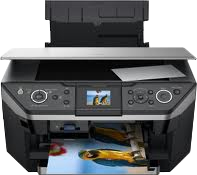 Epson Stylus Photo R685