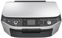 Epson Stylus Photo RX560