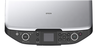 Epson Stylus Photo RX585