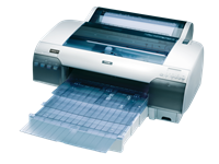 Epson Stylus Pro 4800