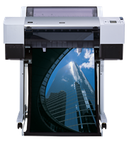Epson Stylus Pro 7400
