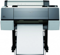 Epson Stylus Pro 7890 SpectroProofer