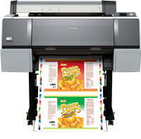 Epson Stylus Pro WT7900