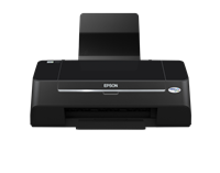 Epson Stylus S21