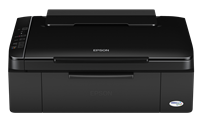 Epson Stylus SX110