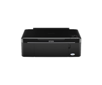 Epson Stylus SX200