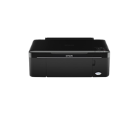 Epson Stylus SX205