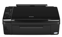 Epson Stylus SX215