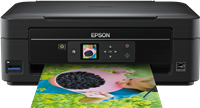 Epson Stylus SX230