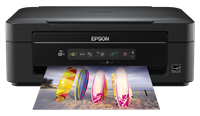 Epson Stylus SX235W