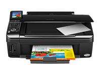 Epson Stylus SX405WiFi