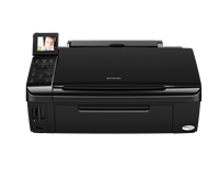 Epson Stylus SX410