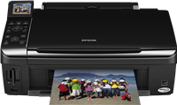 Epson Stylus SX415