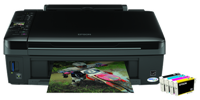 Epson Stylus SX420W
