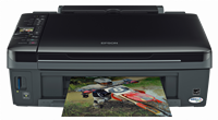 Epson Stylus SX425W