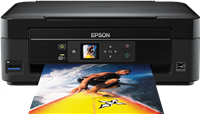 Epson Stylus SX430W