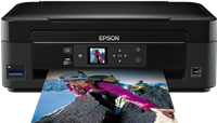 Epson Stylus SX435W