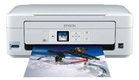 Epson Stylus SX438W