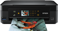 Epson Stylus SX440W