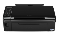 Epson Stylus SX510W