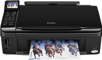 Epson Stylus SX515W
