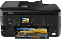 Epson Stylus SX620FW