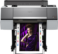 Epson SureColor SC-P7000V