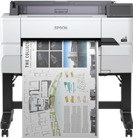 Epson SureColor SC-T3400