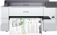 Epson SureColor SC-T3400N