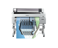 Epson SureColor SC-T5000