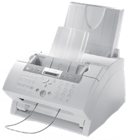 Telekom T-Fax 8500