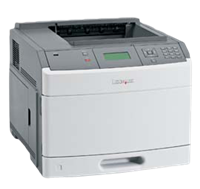 Lexmark T650