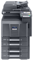 Kyocera TASKalfa 3050ci