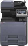 Kyocera TASKalfa 3253ci