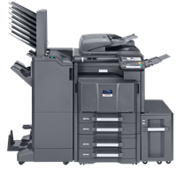 Kyocera TASKalfa 3500i