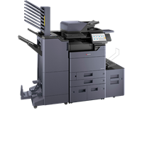 Kyocera TASKalfa 3554ci