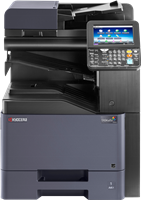 Kyocera TASKalfa 356ci