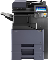 Kyocera TASKalfa 406ci