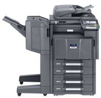 Kyocera TASKalfa 4550ci