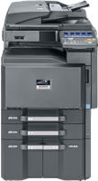 Kyocera TASKalfa 4551ci