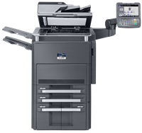 Kyocera TASKalfa 6550ci