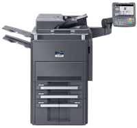 Kyocera TASKalfa 7550ci