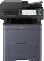Kyocera TASKalfa MA3500ci