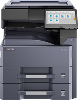 Kyocera TASKalfa MZ3200i
