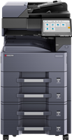 Kyocera TASKalfa MZ4000i