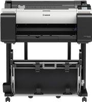 Canon TM-205
