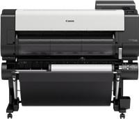 Canon TX-3000
