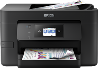 Epson WorkForce Pro WF-4720DWF