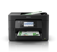 Epson WorkForce Pro WF-4820DWF