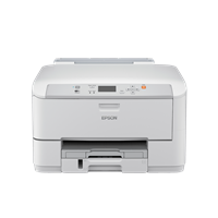 Epson WorkForce Pro WF-5110DW